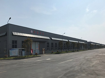 华中木业家居产业园二期